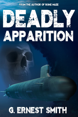 Smith - Deadly Apparition