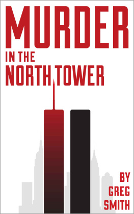 Smith - Murder in the North Tower