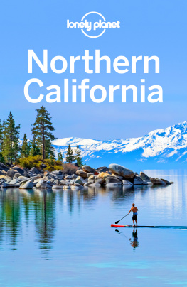 Smith Helena - Lonely Planet Northern California