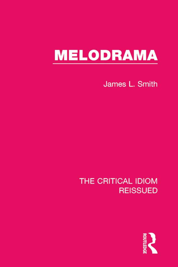 Melodrama - image 1