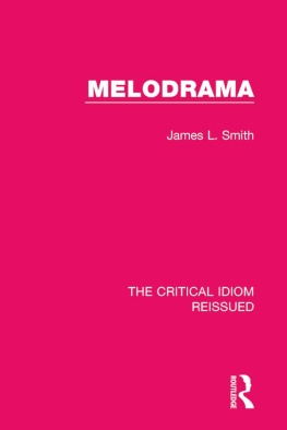 Smith - Melodrama