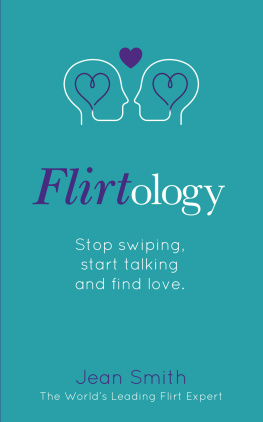 Smith Flirtology