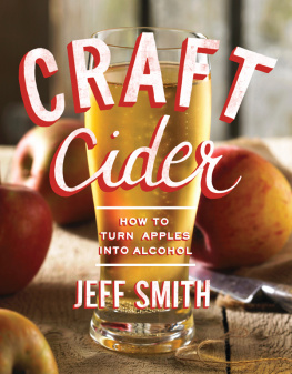 Smith Craft cider: how to turn apples into alcohol