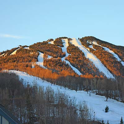 Killington Peak Acadia National Park Catch Americas first sunrise from - photo 10