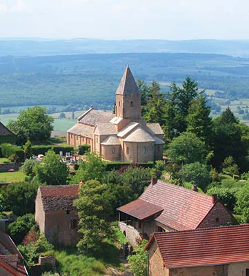 The forte of French cuisine lies in its regional diversity Youll enjoy - photo 16