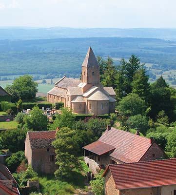 The forte of French cuisine lies in its regional diversity Youll enjoy - photo 17