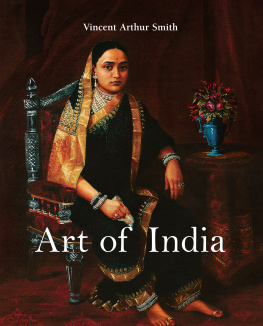 Smith Art of India