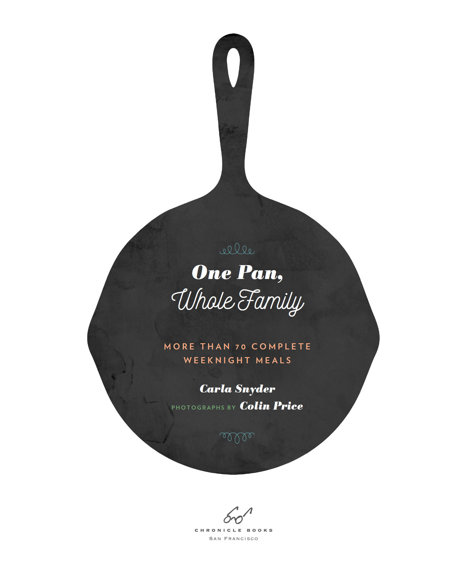 One Pan Whole Family - image 3