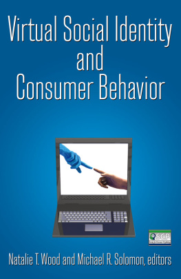 Solomon Michael R. Virtual Social Identity and Consumer Behavior
