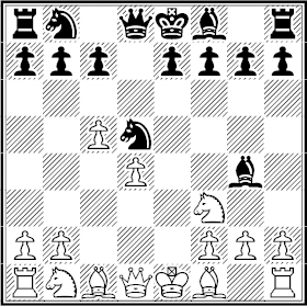 This natural move is a serious error but only if White appreciates what Black - photo 2