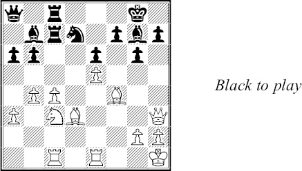 Black finally pulled the trigger 6 xc4 7 xc4 xc4 If he wins the e5-pawn - photo 4