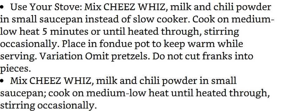 Absolutely The Best Nacho Dip Ever Recipe Serving 64 Prep Cook 20mins - photo 13