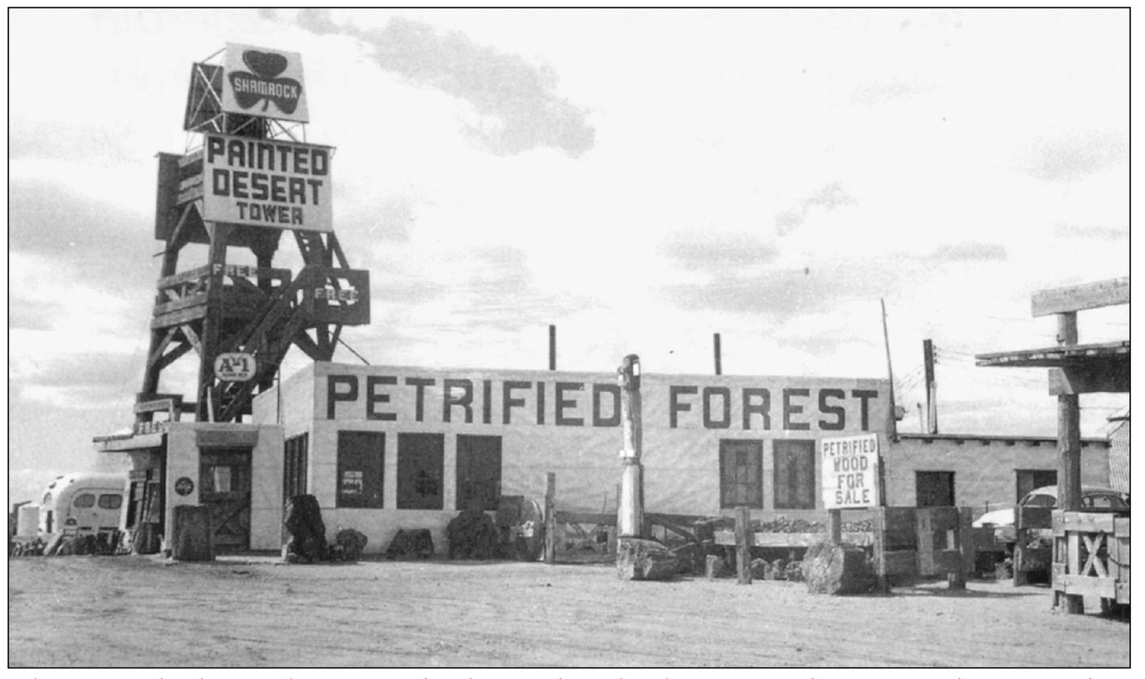 Julias son Charley Jacobs returned to his mothers land in 1953 and - photo 15