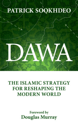 Sookhdeo - Dawa: the Islamic Strategy for Reshaping the Modern World