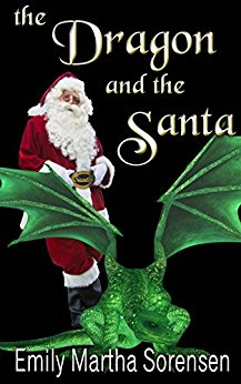 Sorensen - The Dragon and the Santa