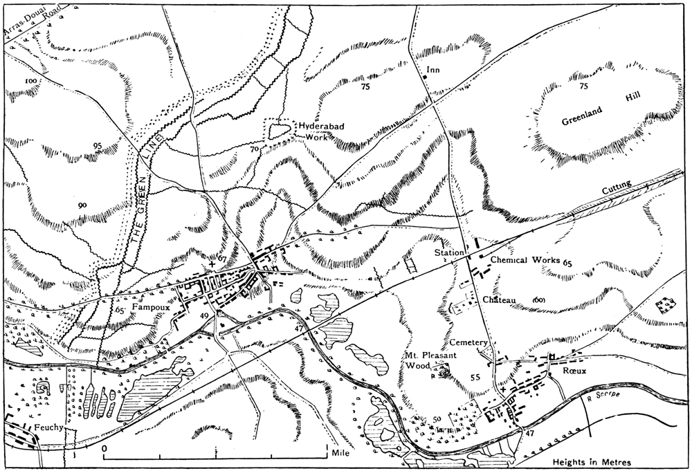 Source John Buchan The History of the South African Forces in France The - photo 6