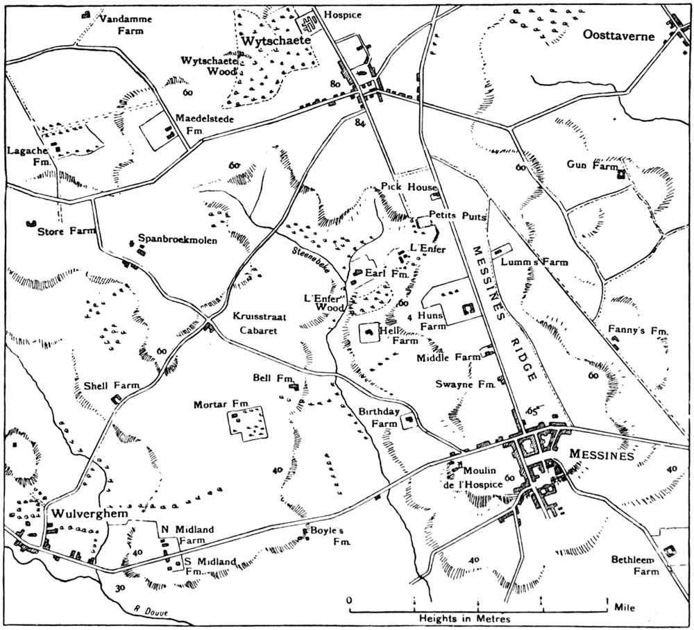 Source John Buchan The History of the South African Forces in France Mount - photo 9