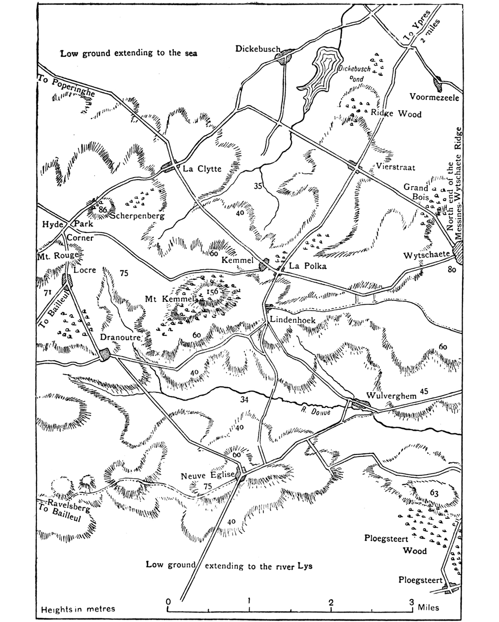 Source John Buchan The History of the South African Forces in France - photo 10