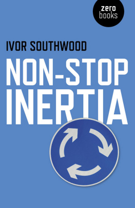 Southwood - Non-stop inertia