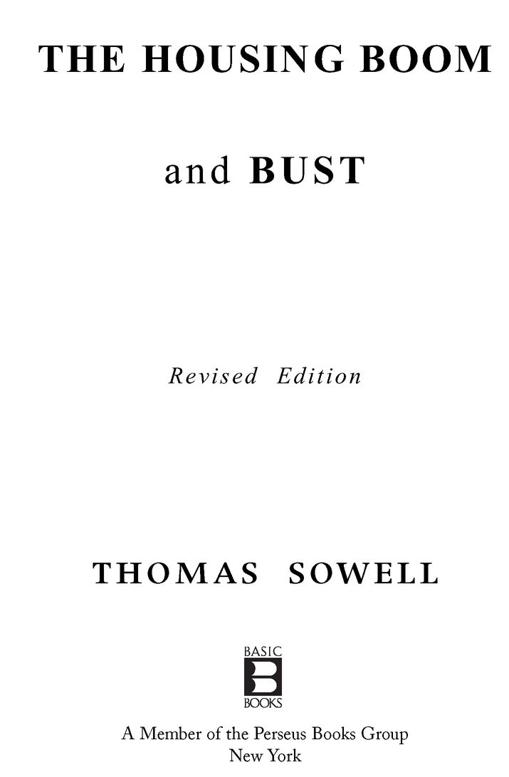 Preface to the Revised Edition Two financial writers for the New York Times - photo 2