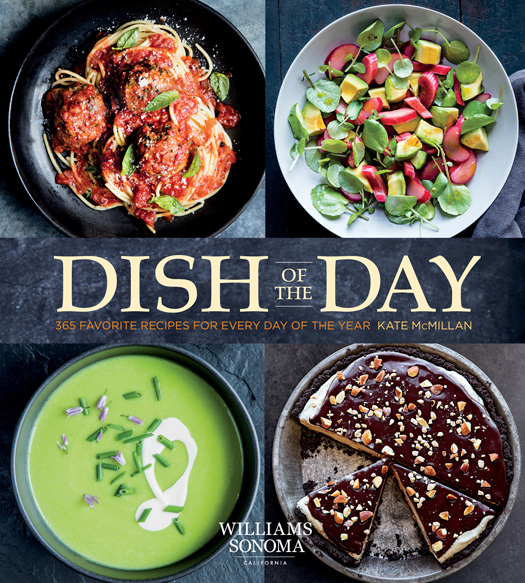 Dish of the Day - image 1