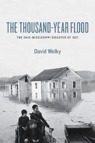 THE THOUSAND-YEAR FLOOD THE THOUSAND-YEAR FLOOD THE OHIO-MISSISSIPPI DISASTER - photo 1