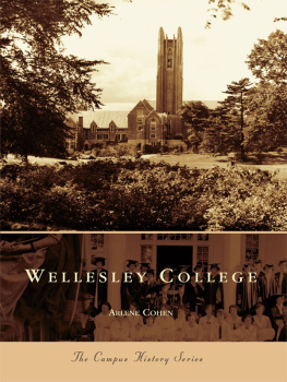 Wellesley College Wellesley College