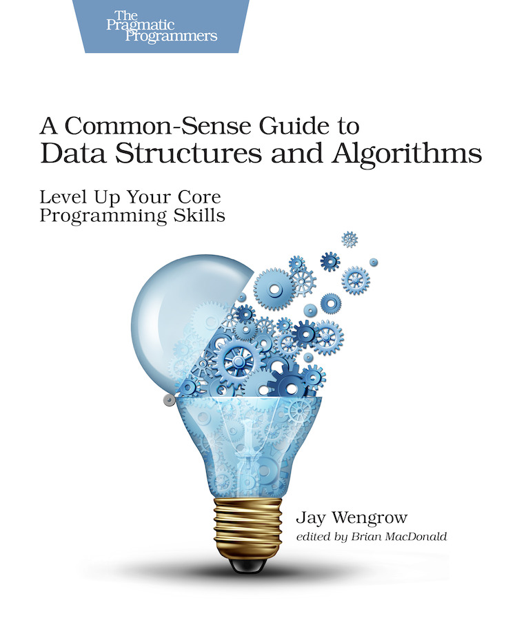 A Common-Sense Guide to Data Structures and Algorithms Level Up Your Core - photo 1