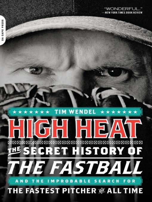 Table of Contents Praise for High Heat A blazing fastball of a sto - photo 1