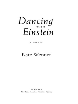 Wenner - Dancing With Einstein