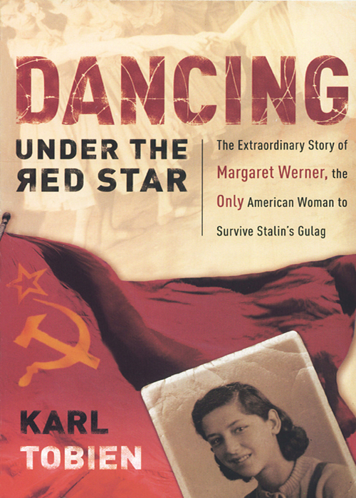 Praise for Dancing Under the Red Star Very few stories rise to the level of - photo 1