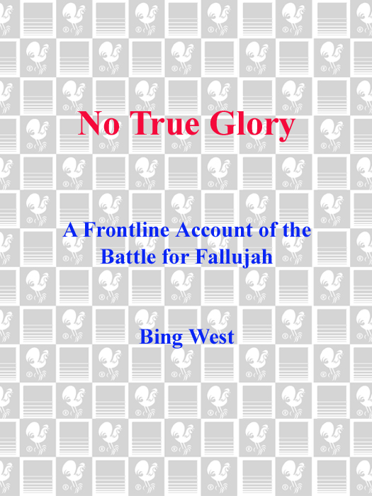 More Praise for NO TRUE GLORY WINNER OF THE VETERANS OF FOREIGN WARS NEWS - photo 1