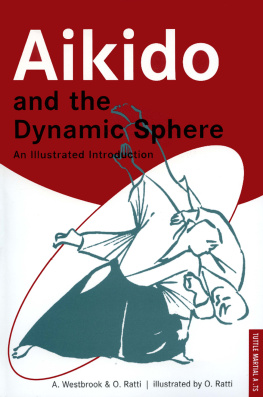 Westbrook Adele Aikido and the Dynamic Sphere