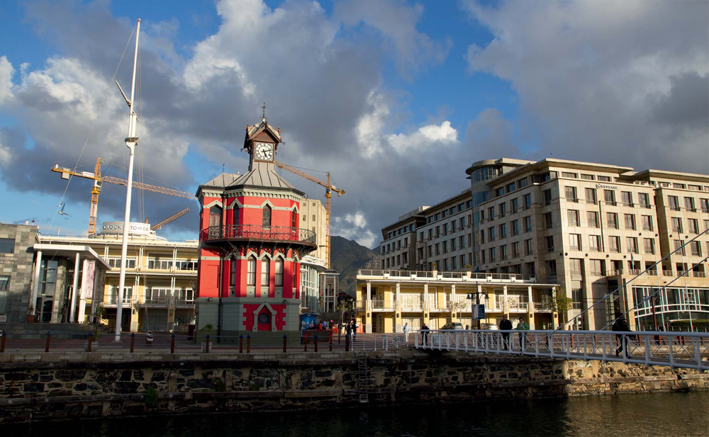 Clock Tower VA Waterfront ACKNOWLEDGEMENTS Putting this book together was a - photo 3