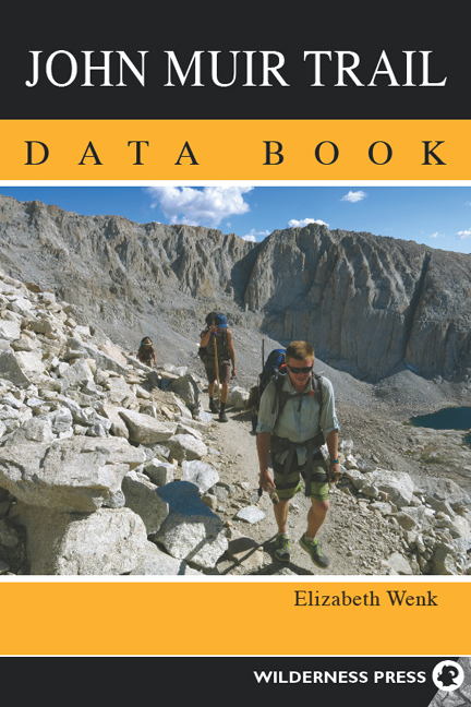 Other titles of interest John Muir Trail The Essential Guide to Hiking - photo 1