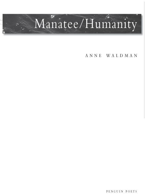 ManateeHumanity - image 1