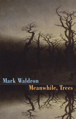 Waldron - Meanwhile Trees