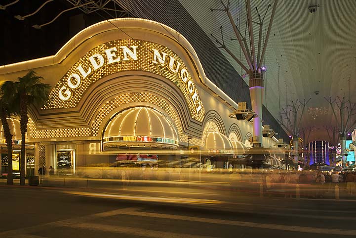 David DavisGetty Images Las Vegas Top Sights MGM Grand This emerald-hued - photo 10