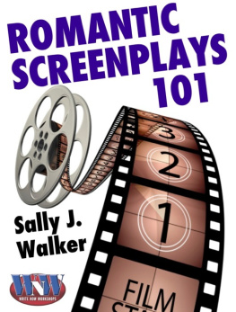 Walker - Romantic Screenplays 101