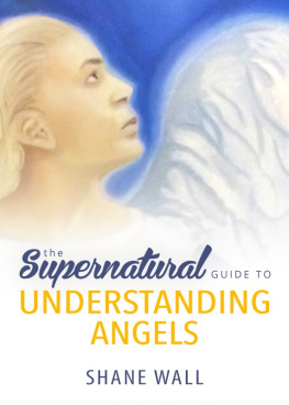 Wall - The Supernatural Guide to Understanding Angels