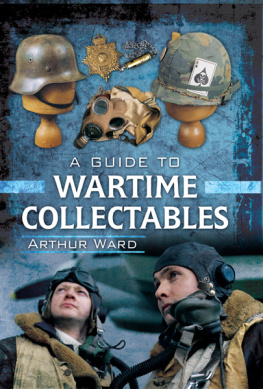 Ward - A Guide to Wartime Collectables