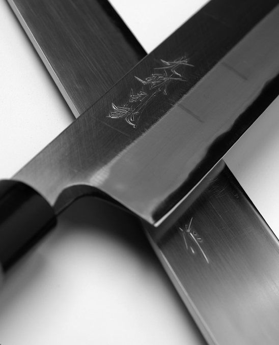 CONTENTS Why write a book about kitchen knives Because kitchen knives - photo 3