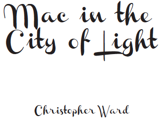 Mac in the city of light militia casualties of the War of 1812 - image 2