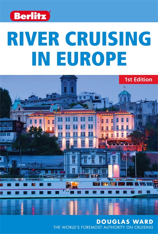 How To Use This E-Book Getting around the e-book This Berlitz River Cruising in - photo 1