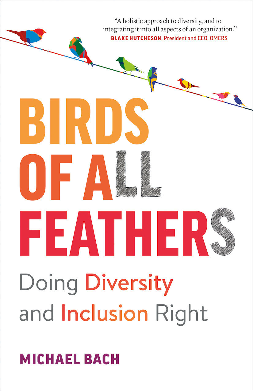 Birds of All Feathers underscores the importance of diversity and inclusion in - photo 1