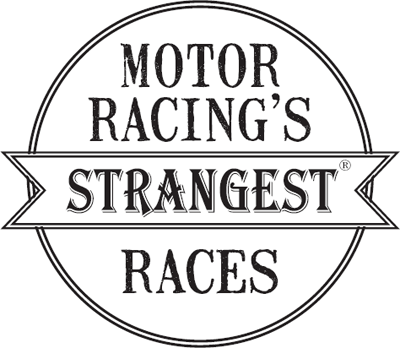 Motor Racings Strangest Races Extraordinary but true stories from over a century of motor racing - image 2