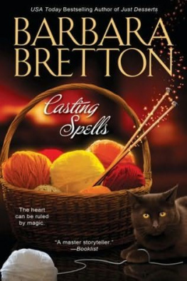 Barbara Bretton - Casting Spells