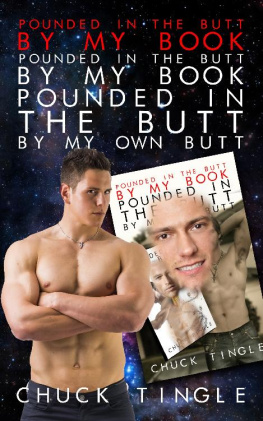 Tingle - Pounded In The Butt By My Book Pounded In The Butt By My Book Pounded In The Butt By My Own Butt