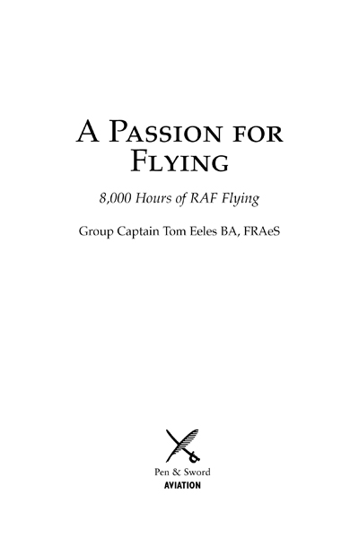 First published in Great Britain in 2008 by Pen Sword Aviation an imprint of - photo 2