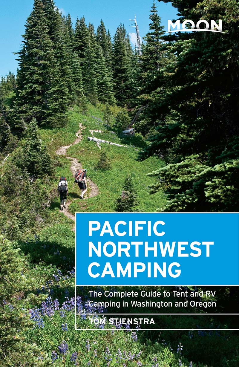 Moon Pacific Northwest Camping - image 1